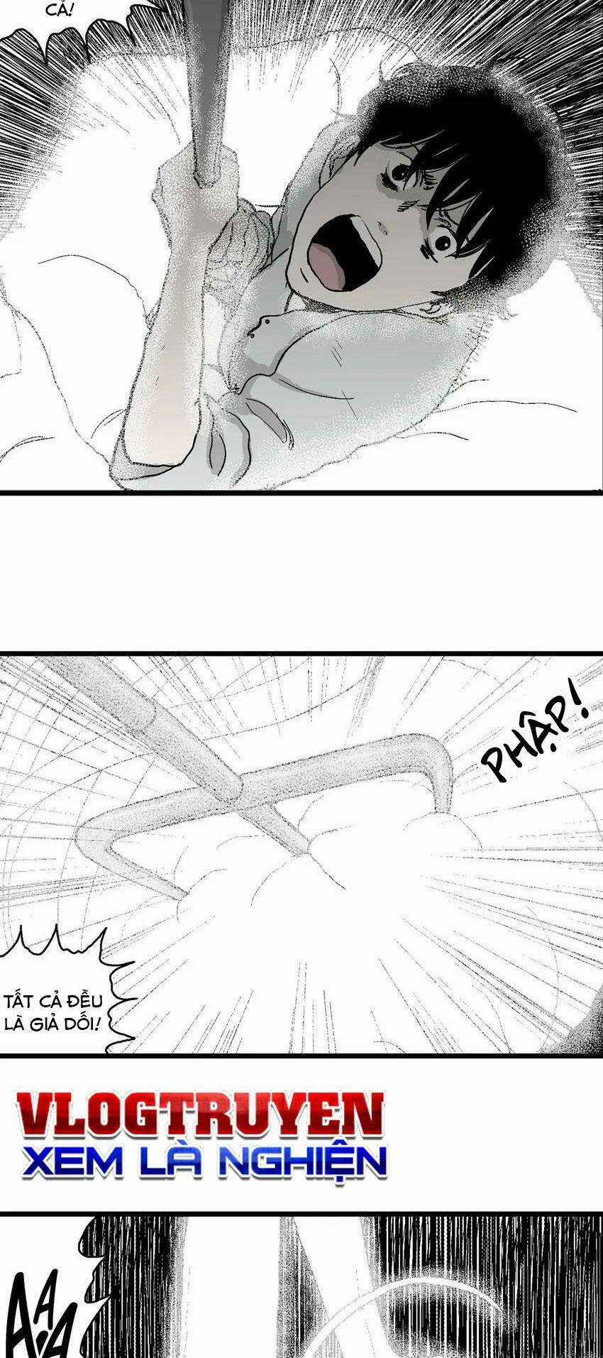 Thuyết Tiến Hóa Của Loài Người Chapter 62 trang 49