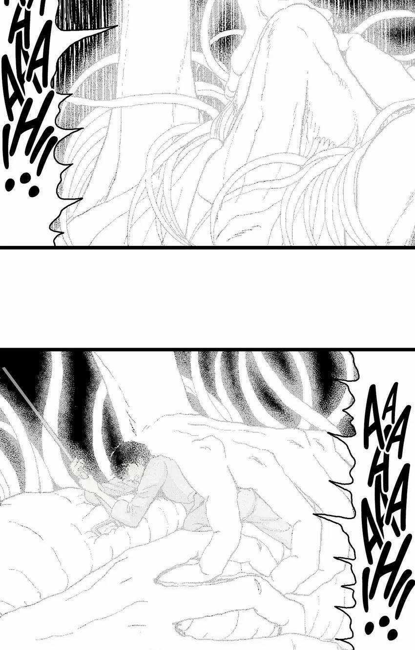 Thuyết Tiến Hóa Của Loài Người Chapter 62 trang 50