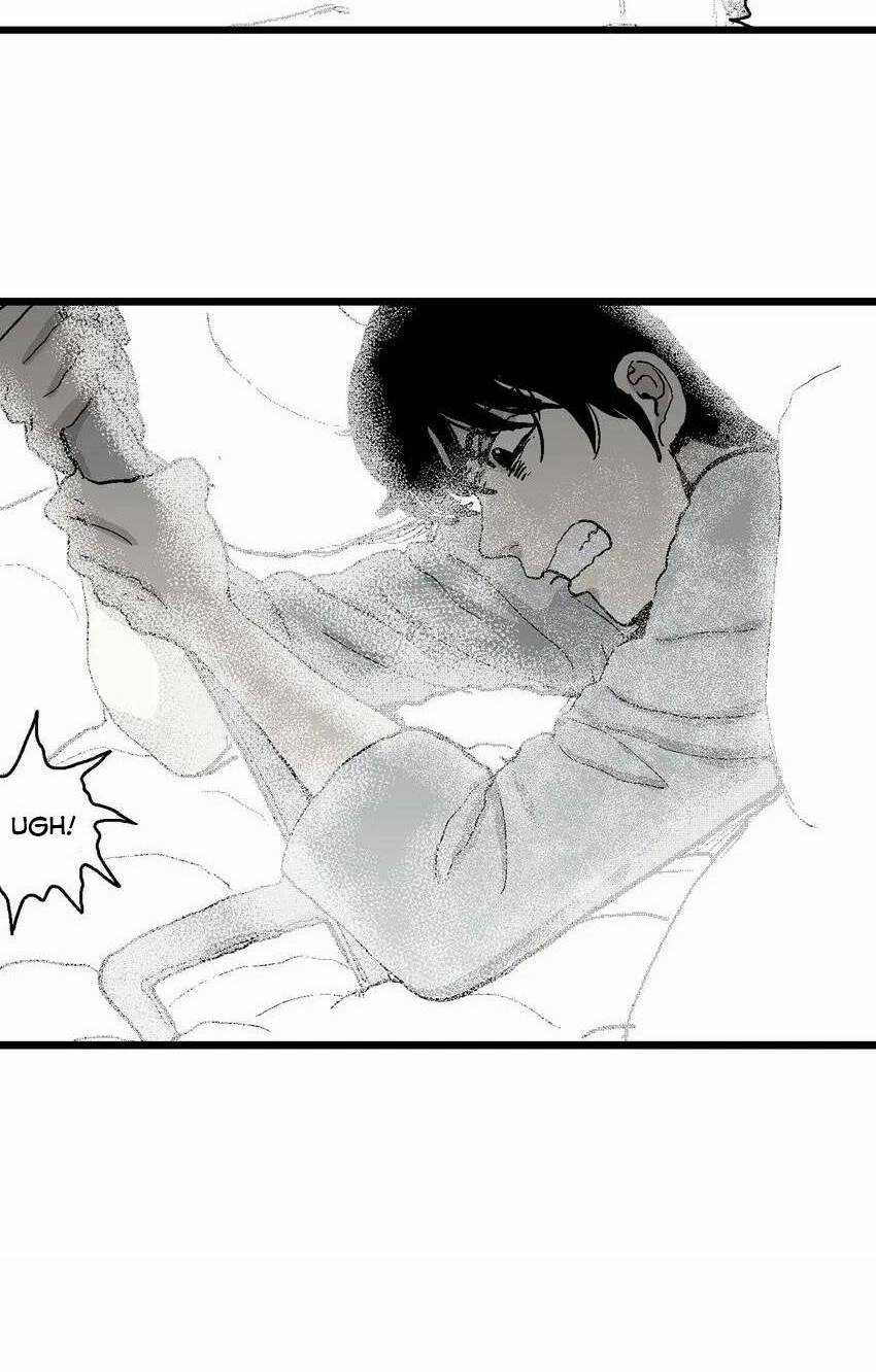 Thuyết Tiến Hóa Của Loài Người Chapter 62 trang 51