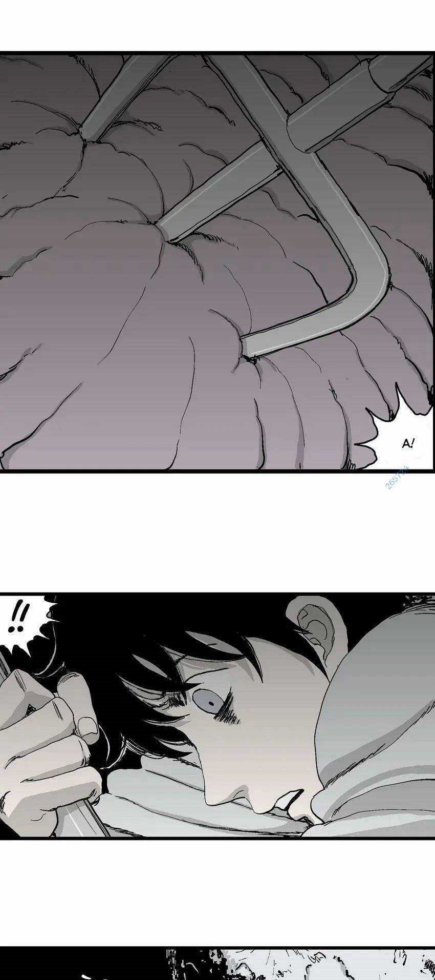 Thuyết Tiến Hóa Của Loài Người Chapter 62 trang 52