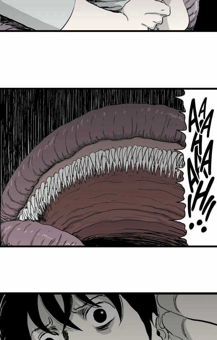 Thuyết Tiến Hóa Của Loài Người Chapter 62 trang 54