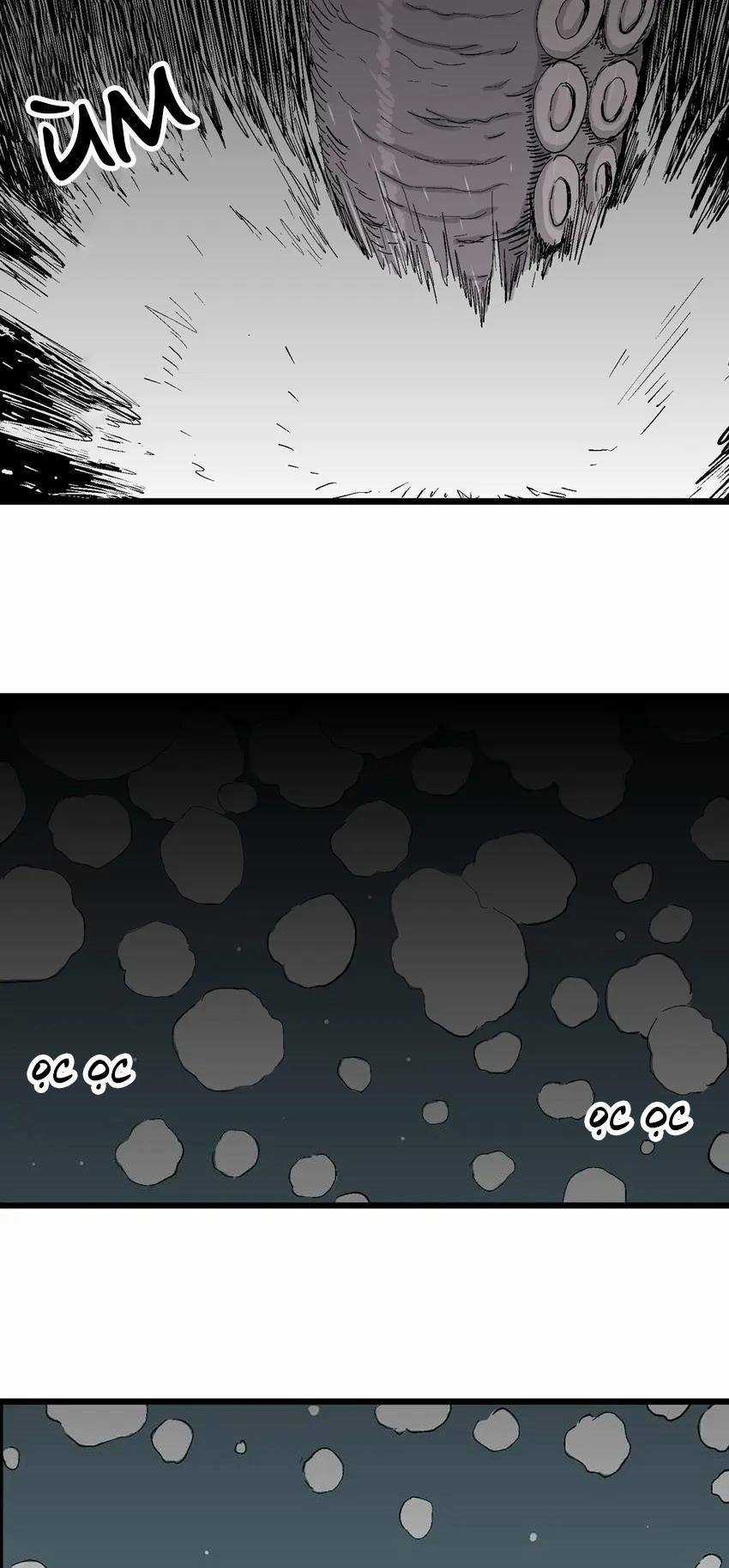 Thuyết Tiến Hóa Của Loài Người Chapter 62 trang 58