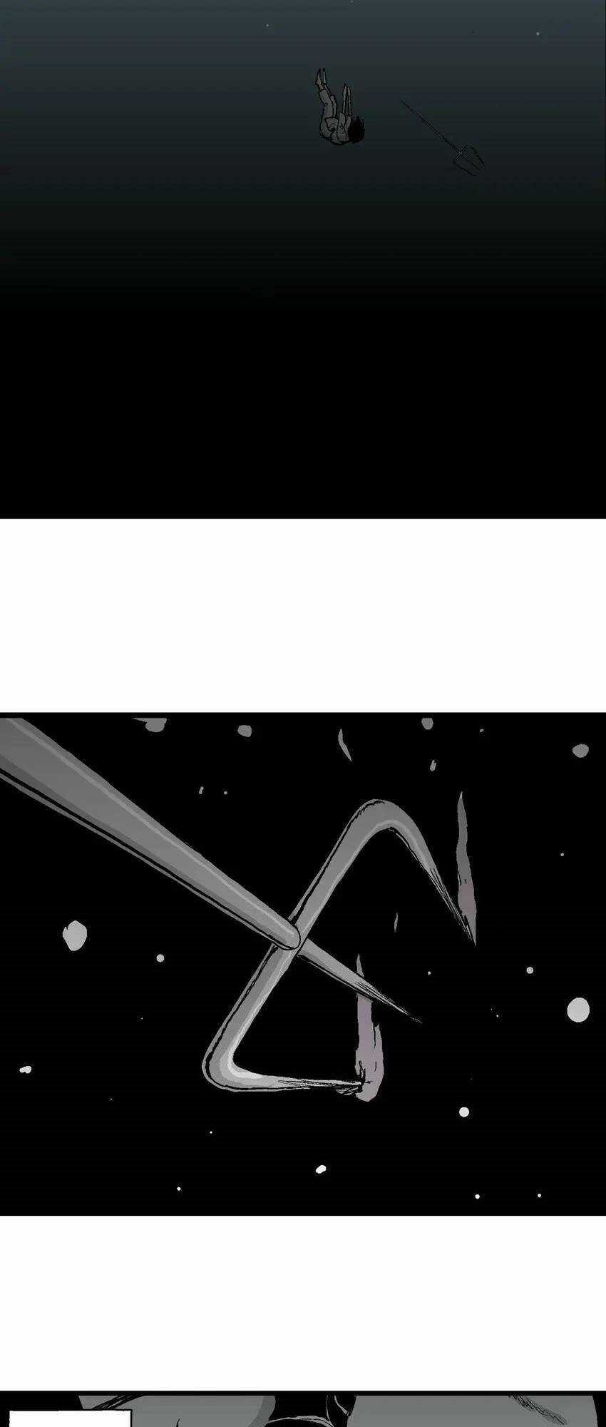 Thuyết Tiến Hóa Của Loài Người Chapter 62 trang 60