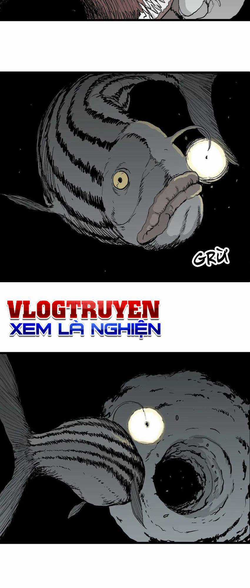 Thuyết Tiến Hóa Của Loài Người Chapter 62 trang 63