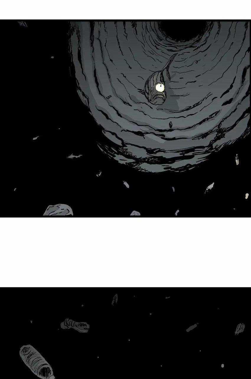 Thuyết Tiến Hóa Của Loài Người Chapter 62 trang 64