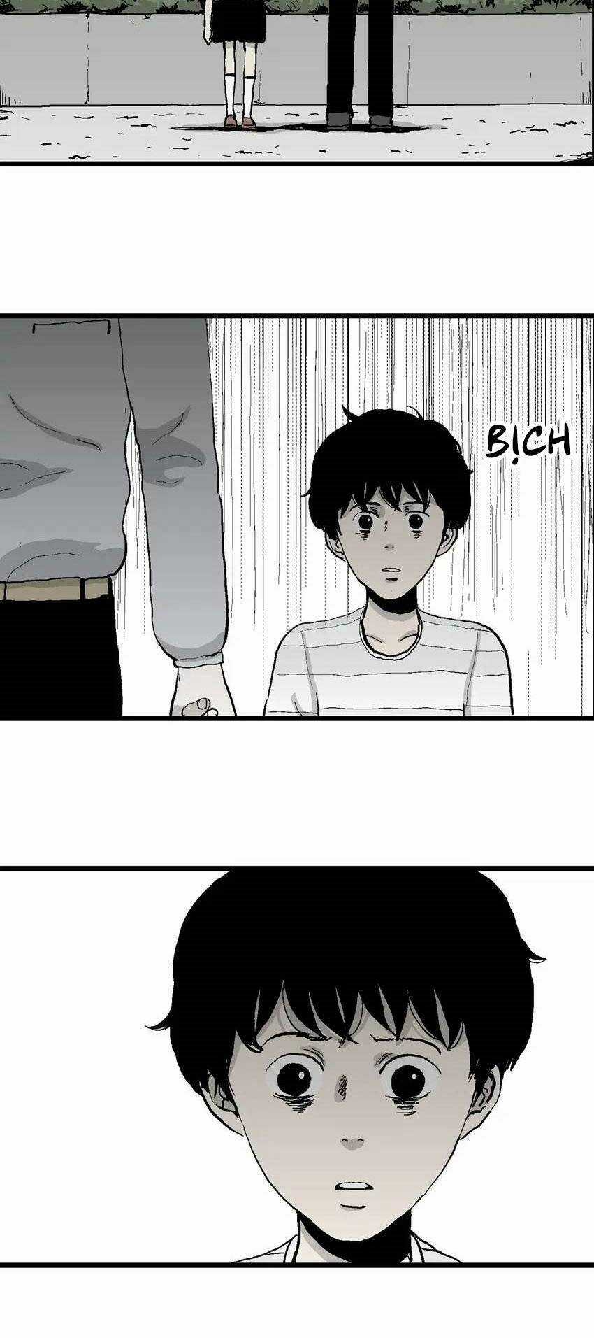 Thuyết Tiến Hóa Của Loài Người Chapter 62 trang 9