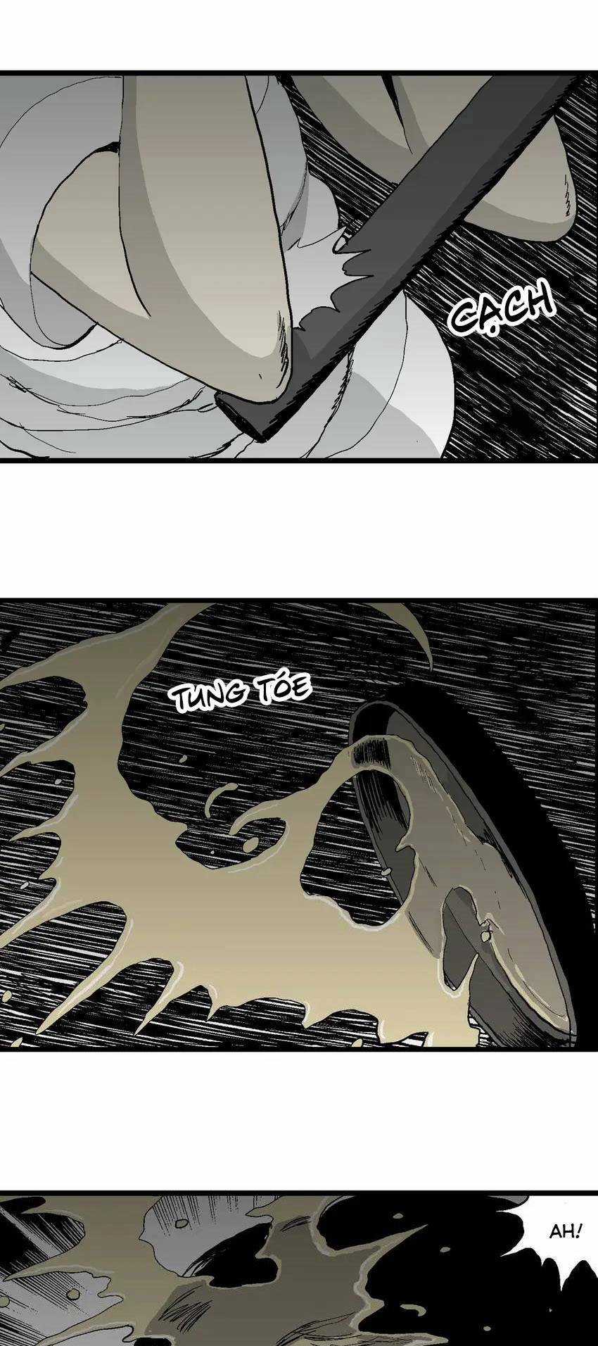 Thuyết Tiến Hóa Của Loài Người Chapter 63 trang 10