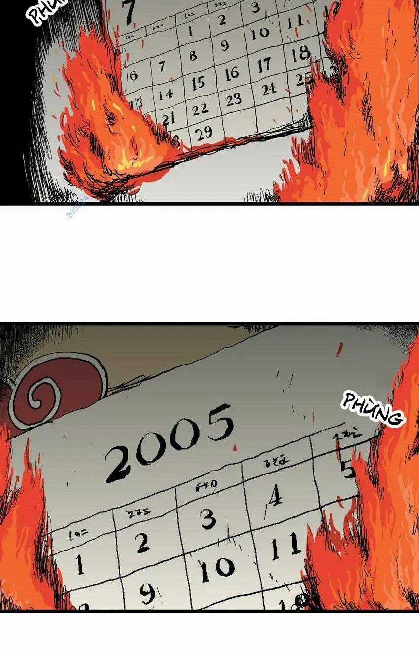 Thuyết Tiến Hóa Của Loài Người Chapter 63 trang 17