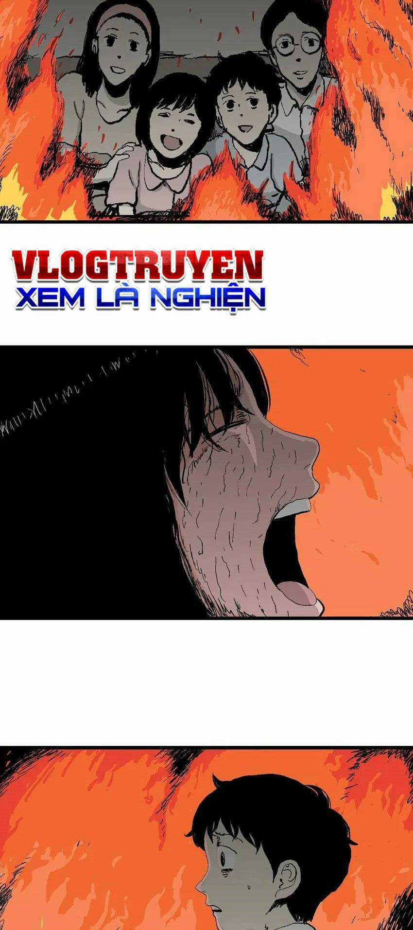 Thuyết Tiến Hóa Của Loài Người Chapter 63 trang 19