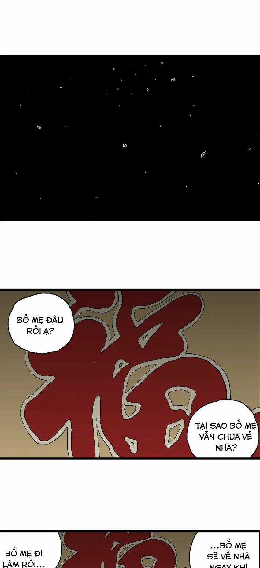 Thuyết Tiến Hóa Của Loài Người Chapter 63 trang 2