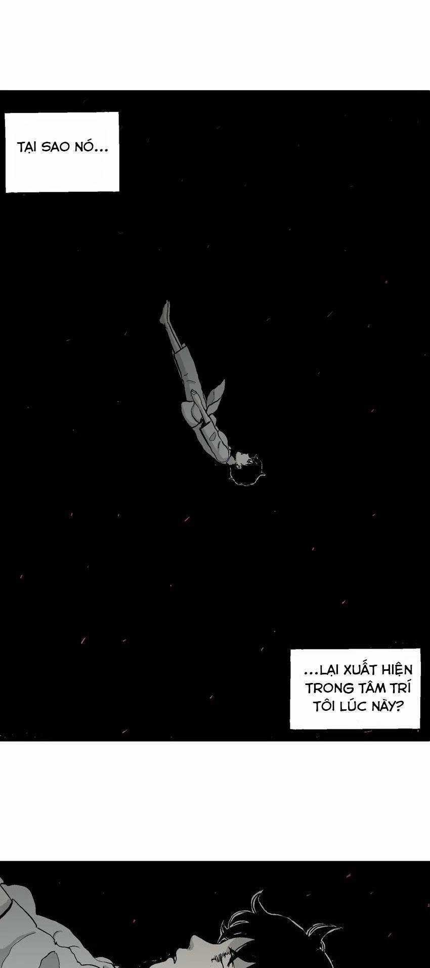 Thuyết Tiến Hóa Của Loài Người Chapter 63 trang 22