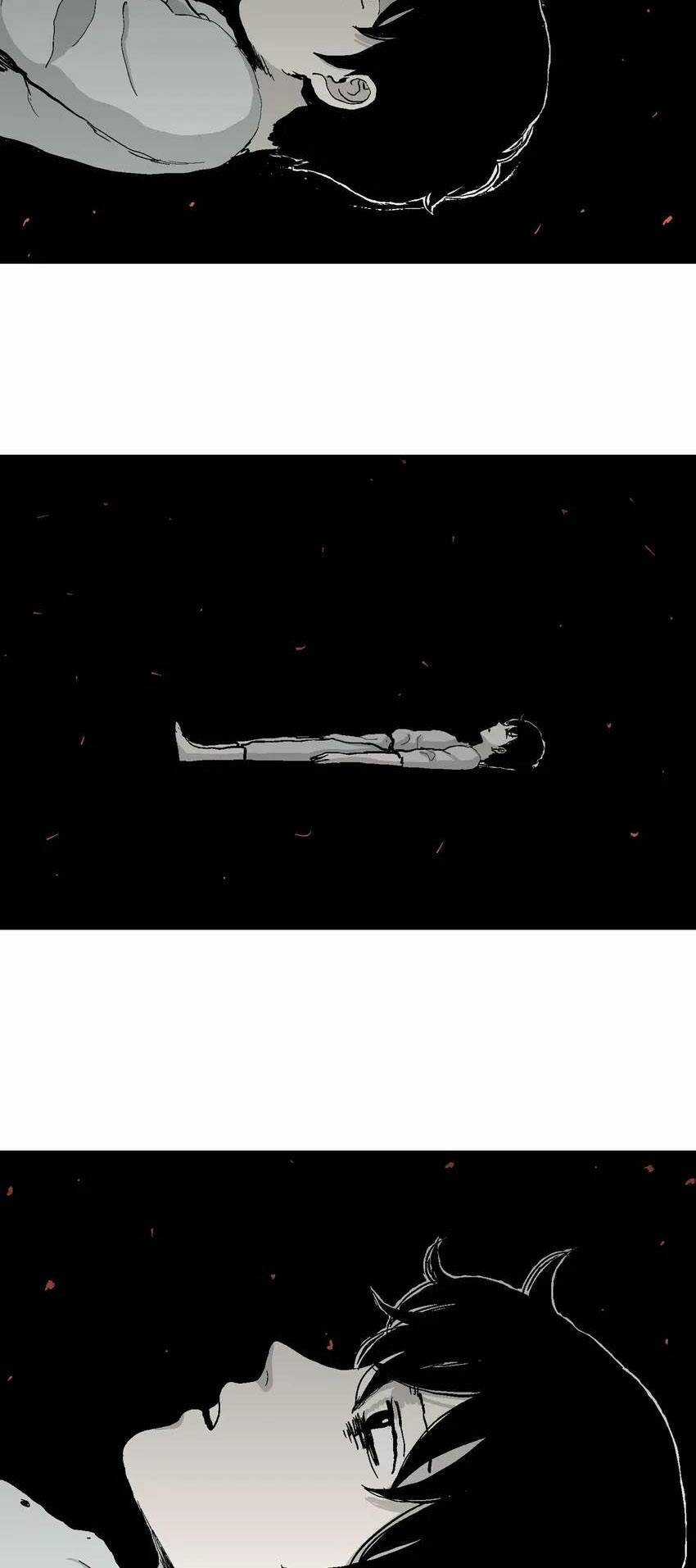 Thuyết Tiến Hóa Của Loài Người Chapter 63 trang 23