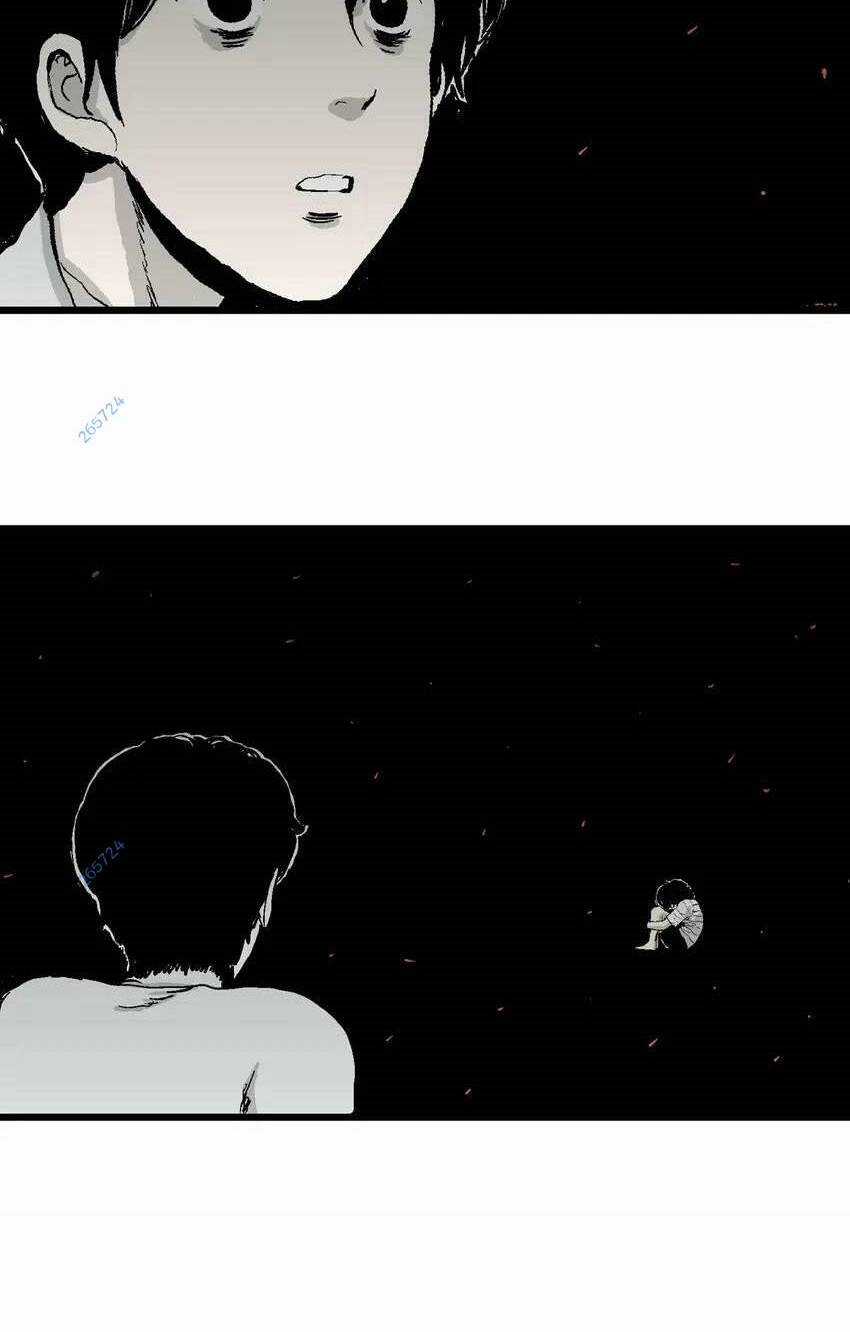 Thuyết Tiến Hóa Của Loài Người Chapter 63 trang 25