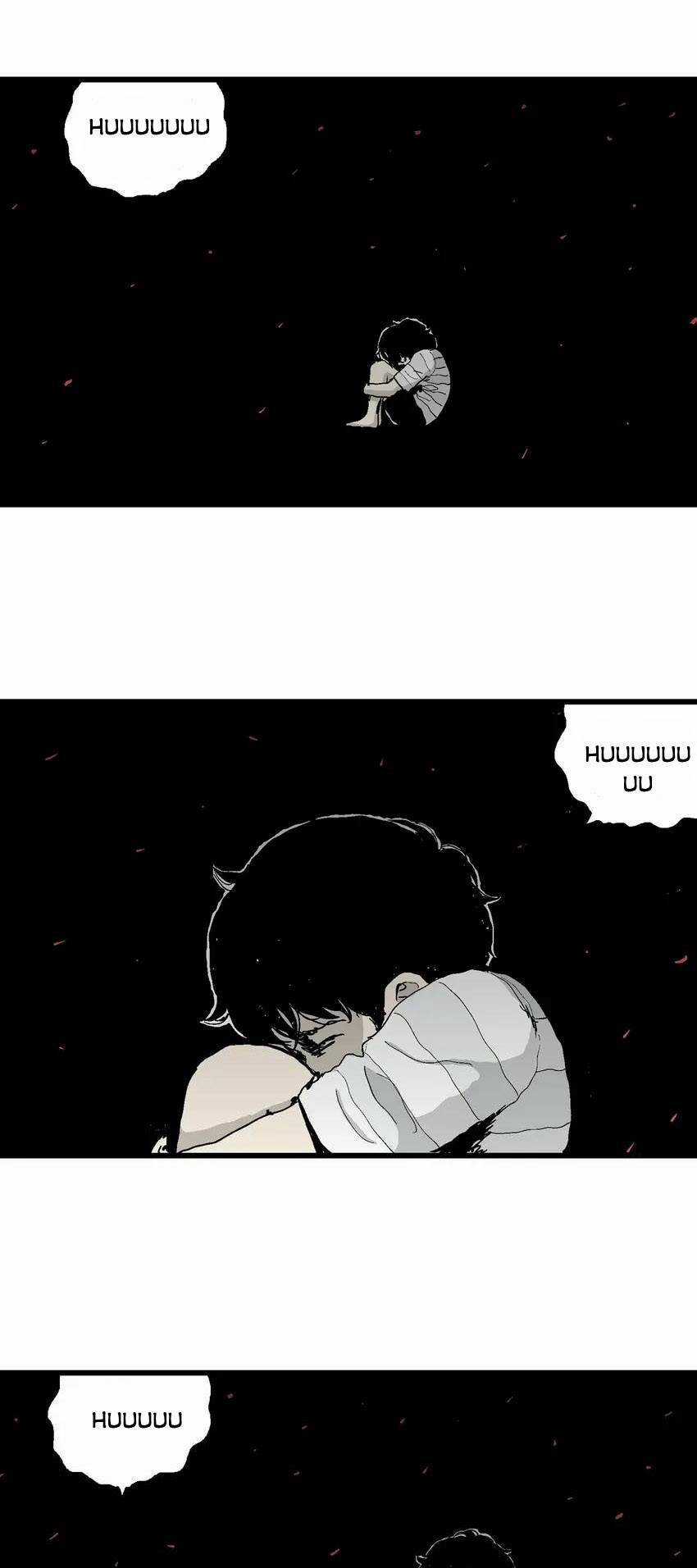 Thuyết Tiến Hóa Của Loài Người Chapter 63 trang 26