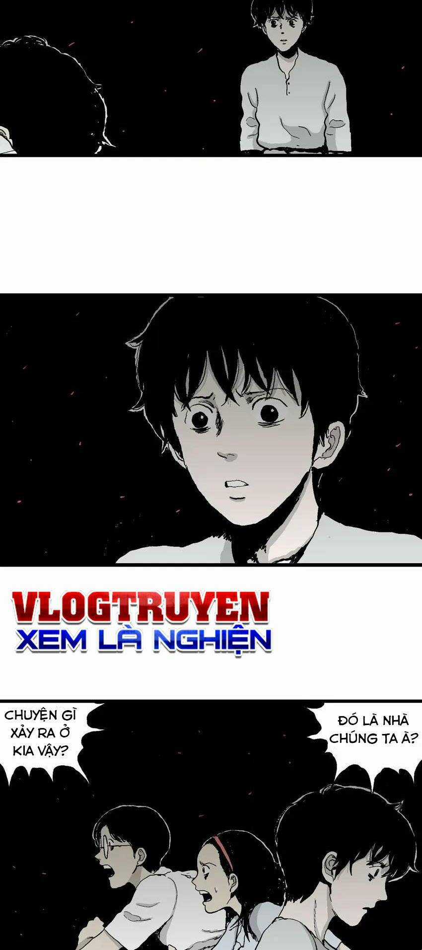 Thuyết Tiến Hóa Của Loài Người Chapter 63 trang 27