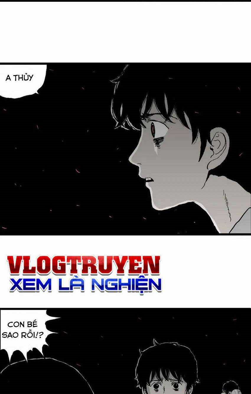 Thuyết Tiến Hóa Của Loài Người Chapter 63 trang 33