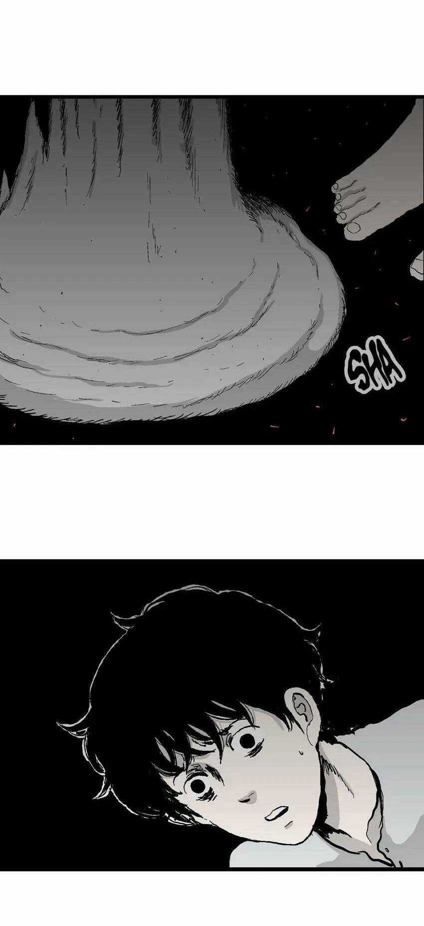 Thuyết Tiến Hóa Của Loài Người Chapter 63 trang 37