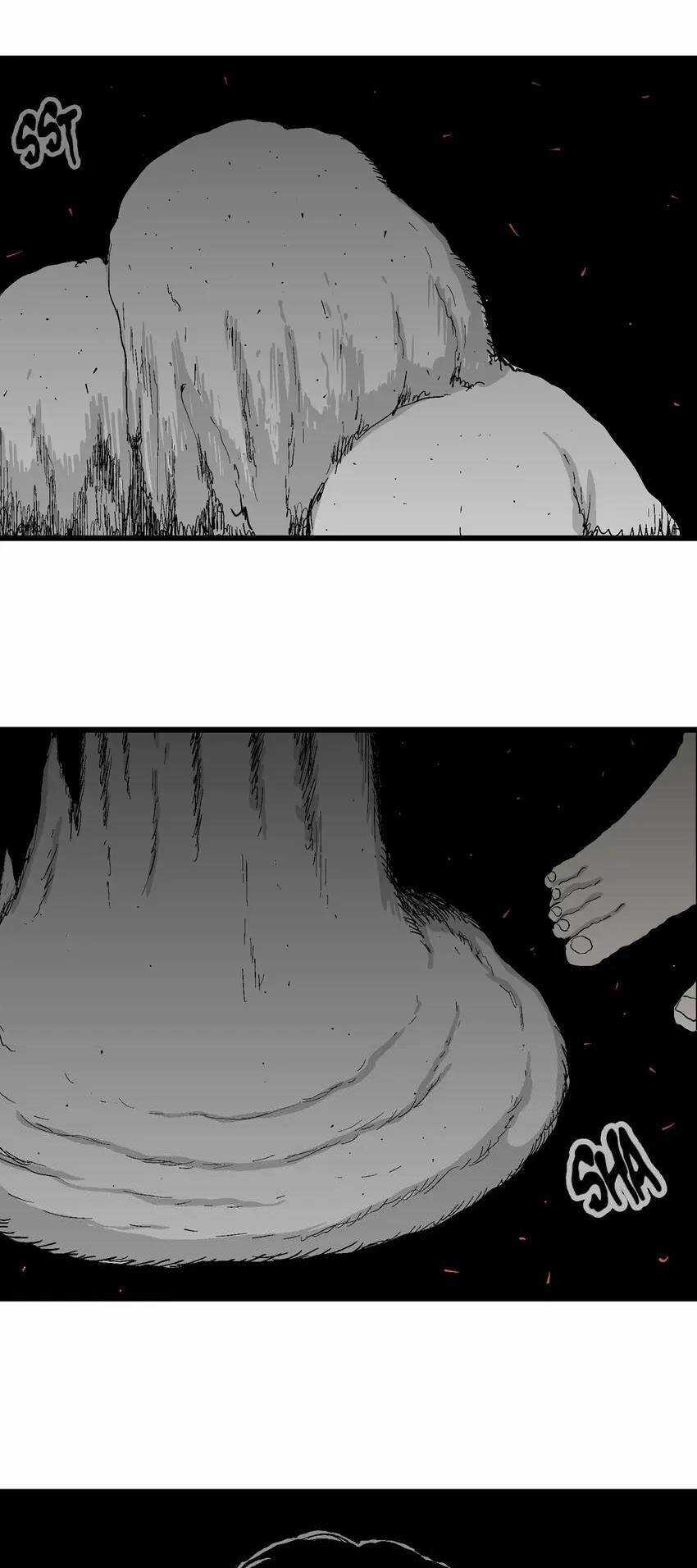 Thuyết Tiến Hóa Của Loài Người Chapter 63 trang 38