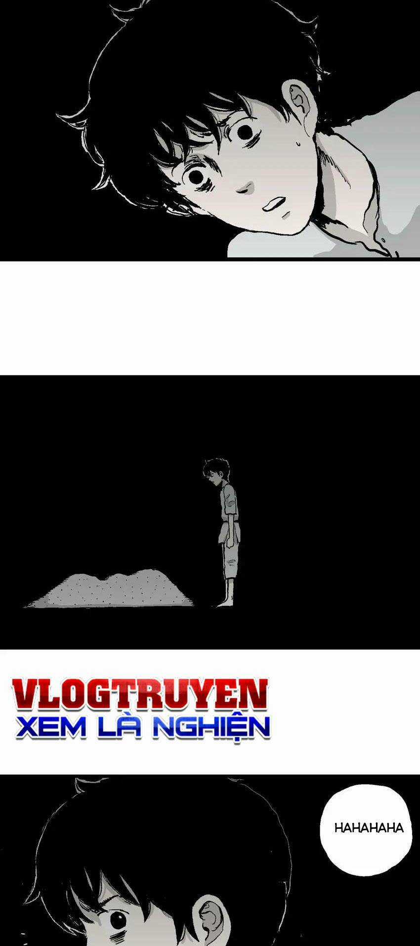 Thuyết Tiến Hóa Của Loài Người Chapter 63 trang 39