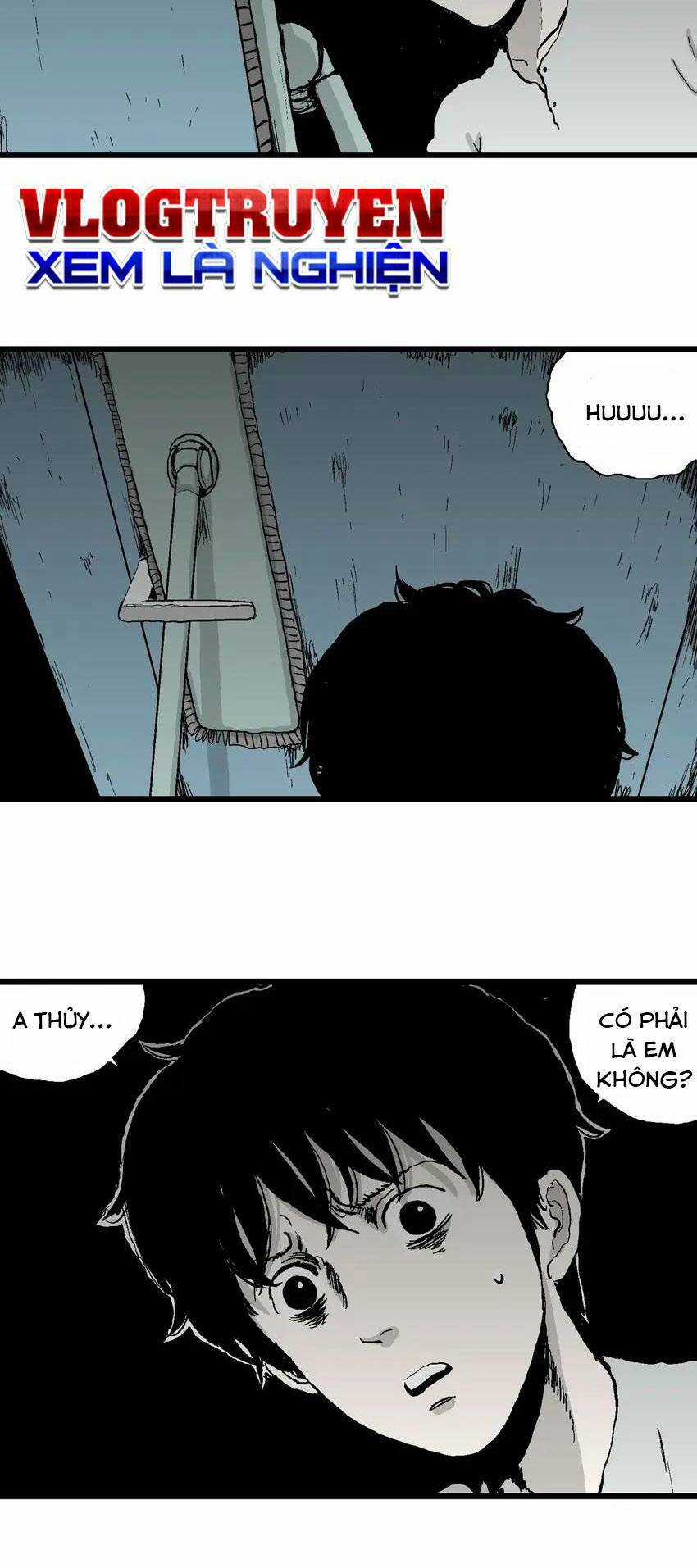 Thuyết Tiến Hóa Của Loài Người Chapter 63 trang 43