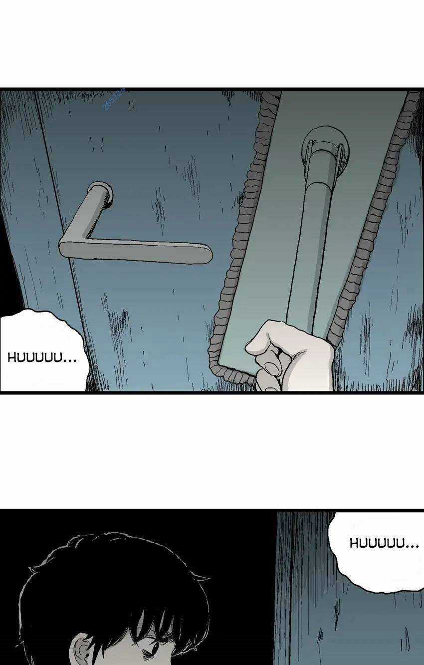 Thuyết Tiến Hóa Của Loài Người Chapter 63 trang 44