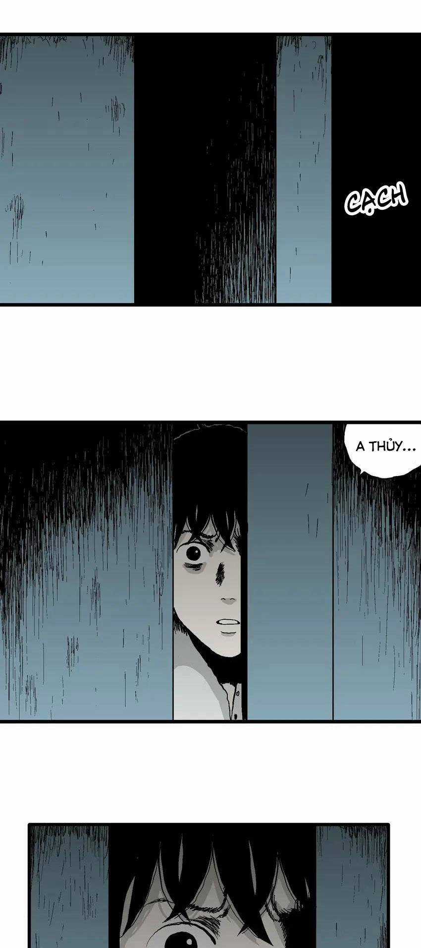 Thuyết Tiến Hóa Của Loài Người Chapter 63 trang 46