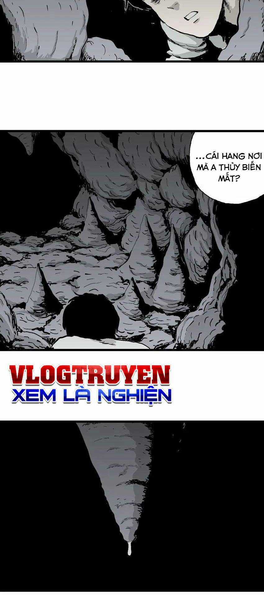 Thuyết Tiến Hóa Của Loài Người Chapter 63 trang 51