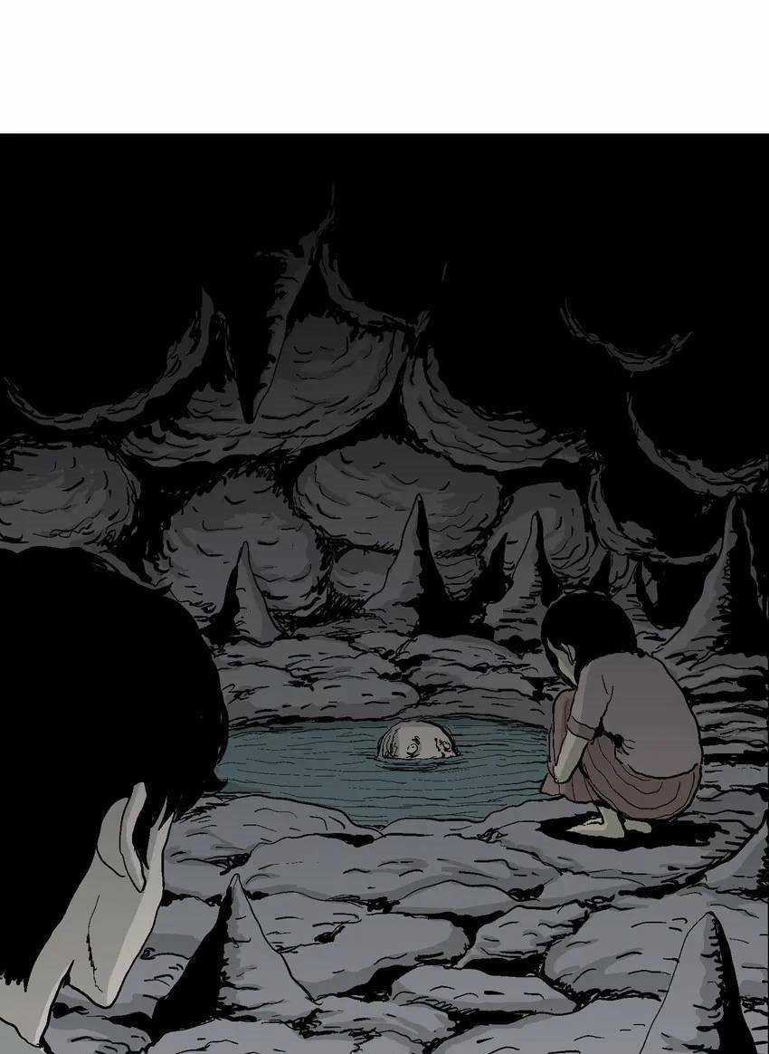 Thuyết Tiến Hóa Của Loài Người Chapter 63 trang 54