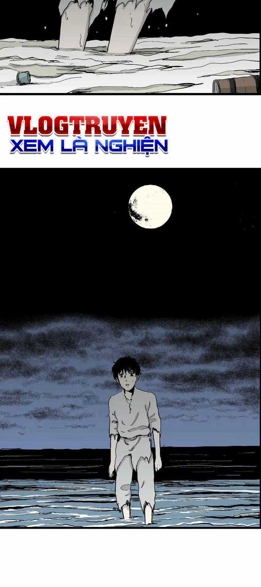 Thuyết Tiến Hóa Của Loài Người Chapter 64 trang 11