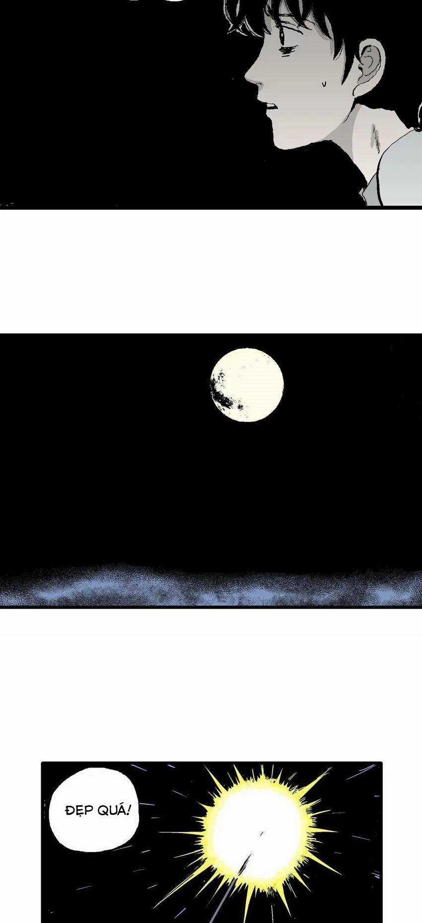 Thuyết Tiến Hóa Của Loài Người Chapter 64 trang 22