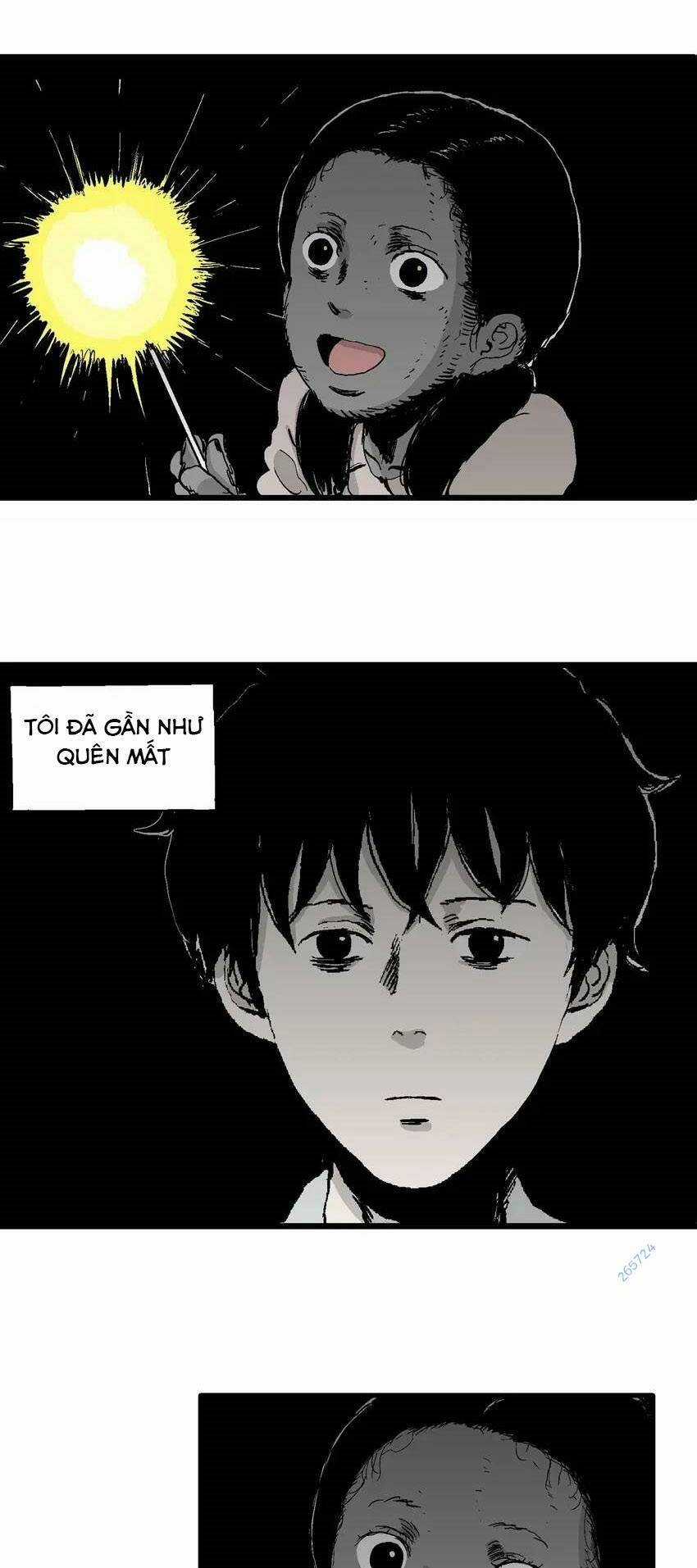 Thuyết Tiến Hóa Của Loài Người Chapter 64 trang 25