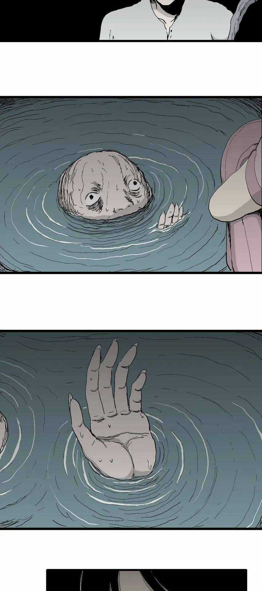 Thuyết Tiến Hóa Của Loài Người Chapter 64 trang 4