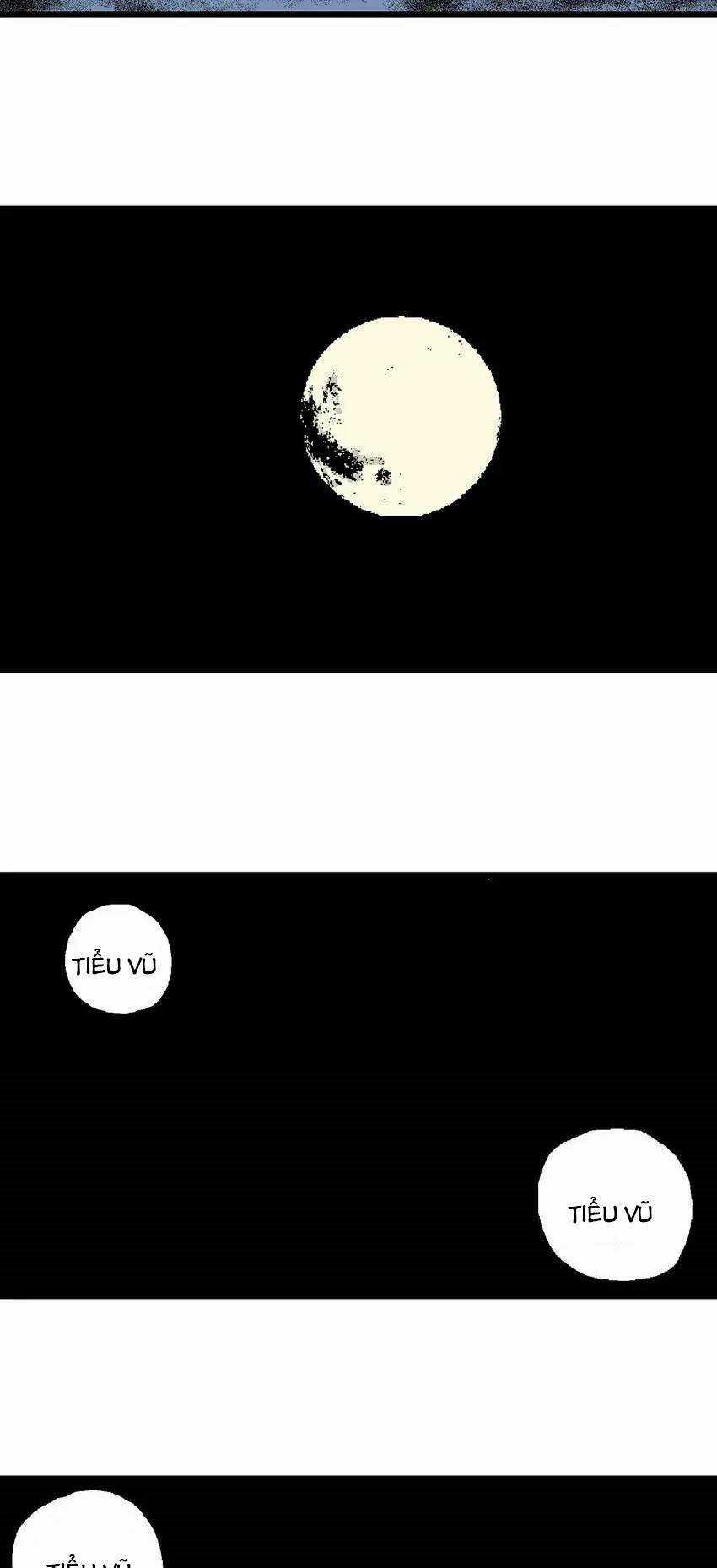 Thuyết Tiến Hóa Của Loài Người Chapter 64 trang 40