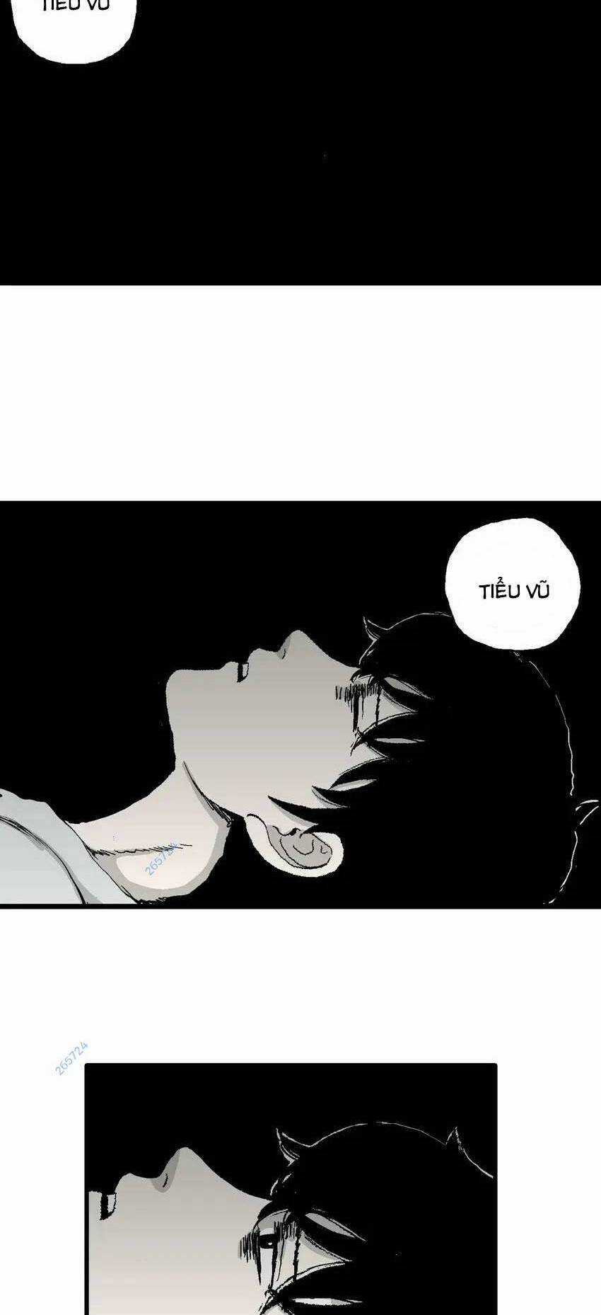 Thuyết Tiến Hóa Của Loài Người Chapter 64 trang 41