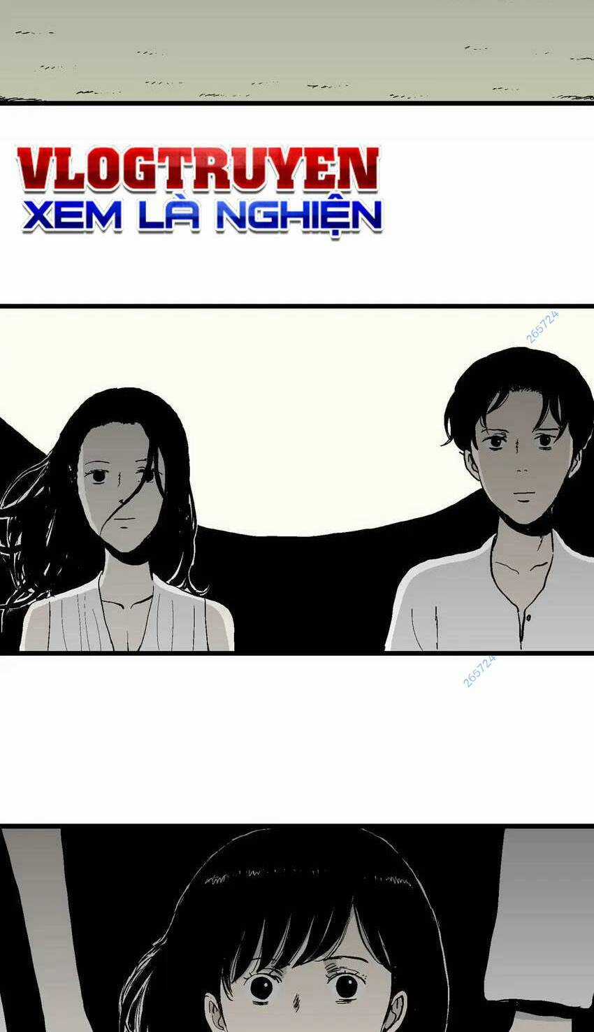 Thuyết Tiến Hóa Của Loài Người Chapter 64 trang 45