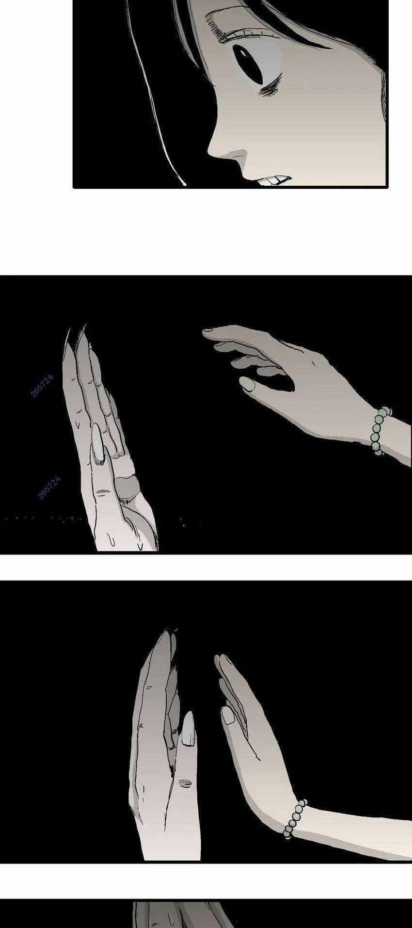 Thuyết Tiến Hóa Của Loài Người Chapter 64 trang 5