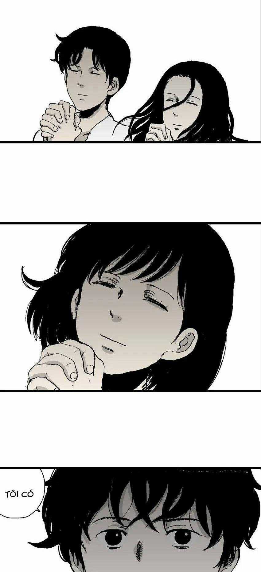 Thuyết Tiến Hóa Của Loài Người Chapter 64 trang 51