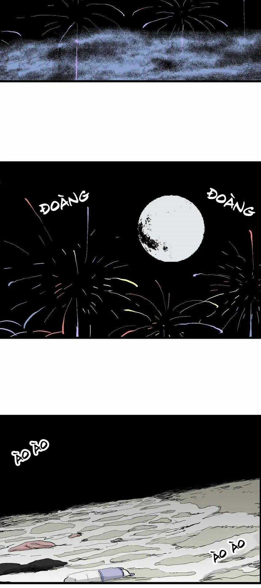 Thuyết Tiến Hóa Của Loài Người Chapter 64 trang 59