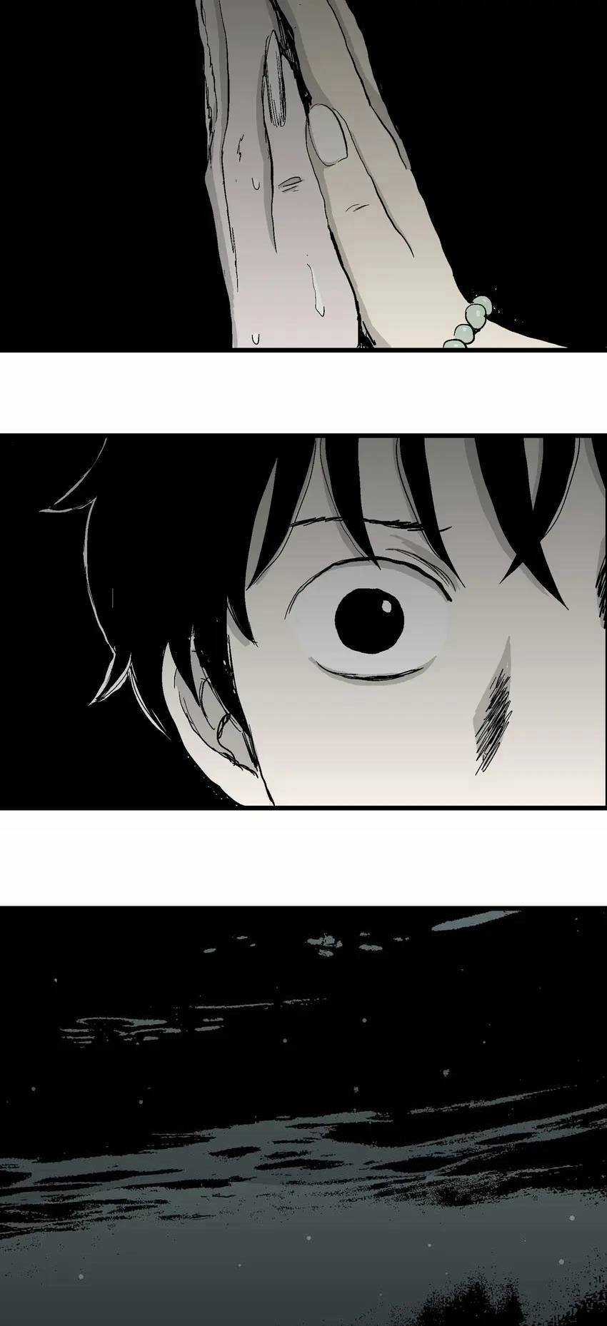 Thuyết Tiến Hóa Của Loài Người Chapter 64 trang 6