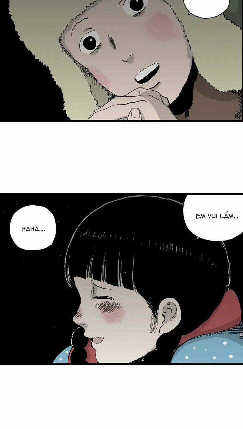 Thuyết Tiến Hóa Của Loài Người Chapter 65 trang 11