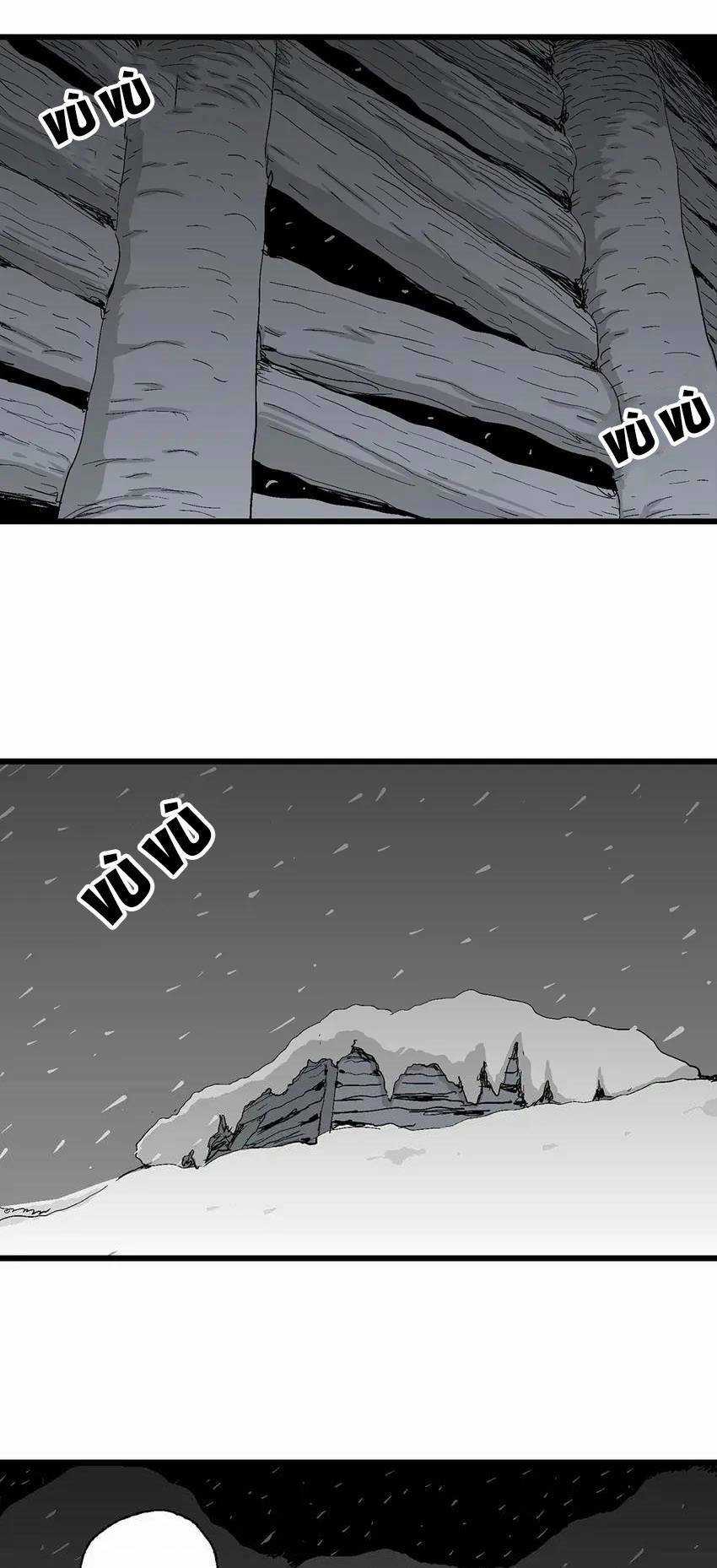 Thuyết Tiến Hóa Của Loài Người Chapter 65 trang 12