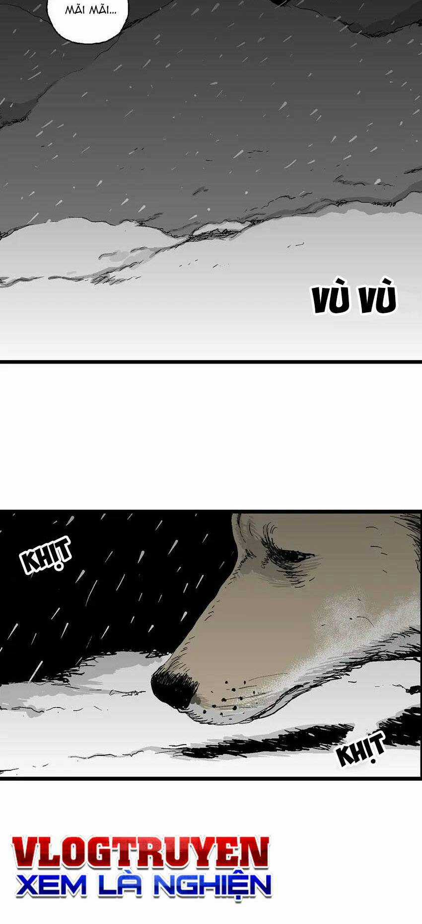 Thuyết Tiến Hóa Của Loài Người Chapter 65 trang 13