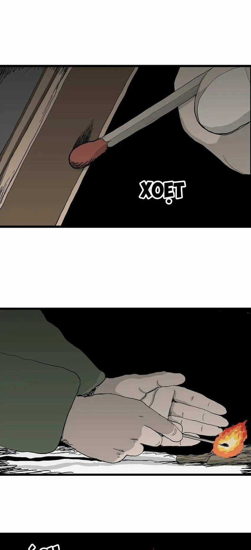 Thuyết Tiến Hóa Của Loài Người Chapter 65 trang 2