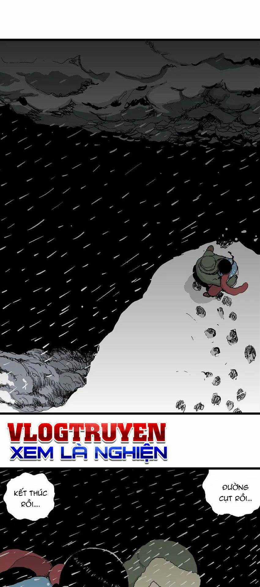 Thuyết Tiến Hóa Của Loài Người Chapter 65 trang 25