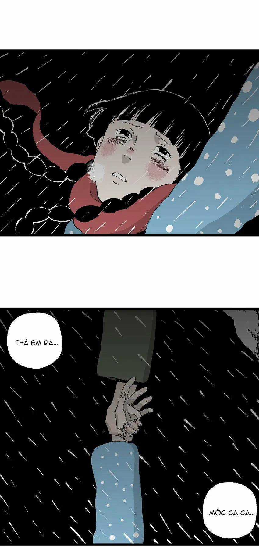 Thuyết Tiến Hóa Của Loài Người Chapter 65 trang 42