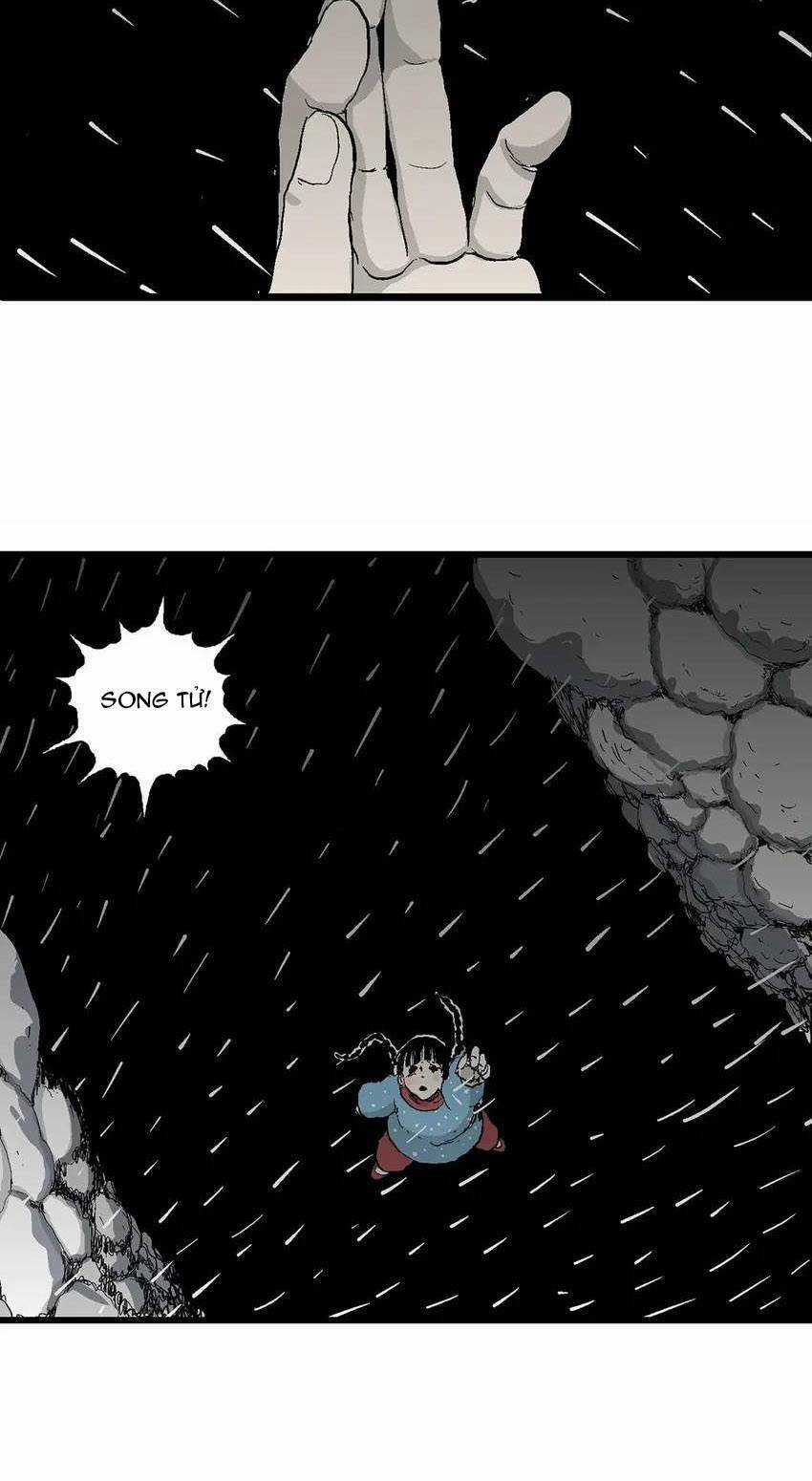 Thuyết Tiến Hóa Của Loài Người Chapter 65 trang 45