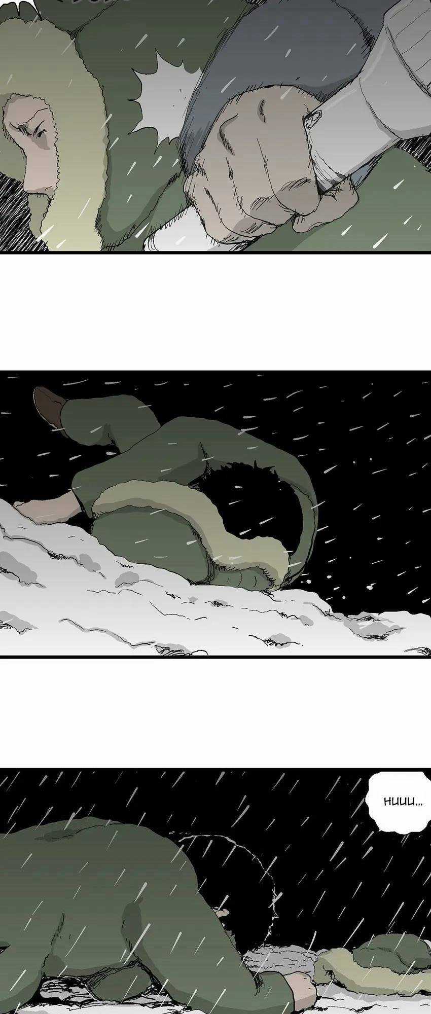 Thuyết Tiến Hóa Của Loài Người Chapter 65 trang 49