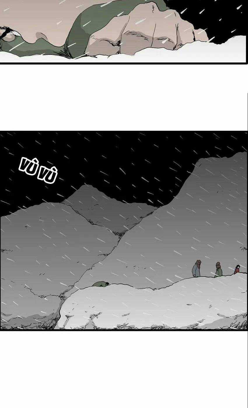 Thuyết Tiến Hóa Của Loài Người Chapter 65 trang 51