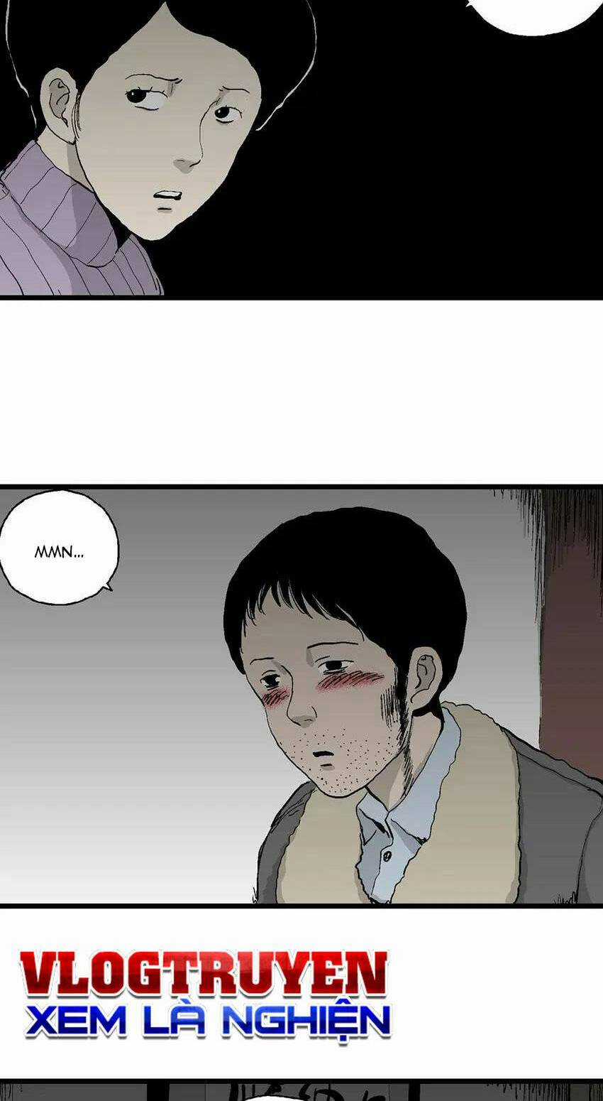 Thuyết Tiến Hóa Của Loài Người Chapter 66 trang 12