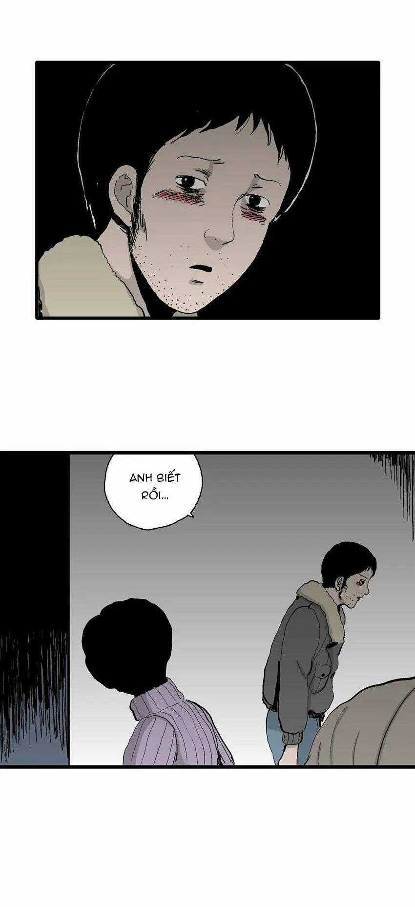 Thuyết Tiến Hóa Của Loài Người Chapter 66 trang 16